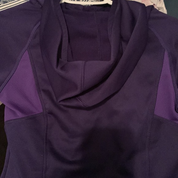 Champion vest in marine - Picture 3 of 4